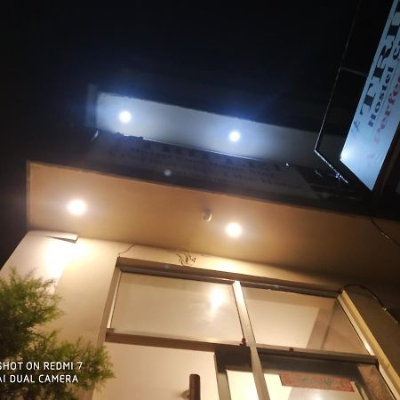 Triple1 hostel&homestay Rishīkesh Exterior foto