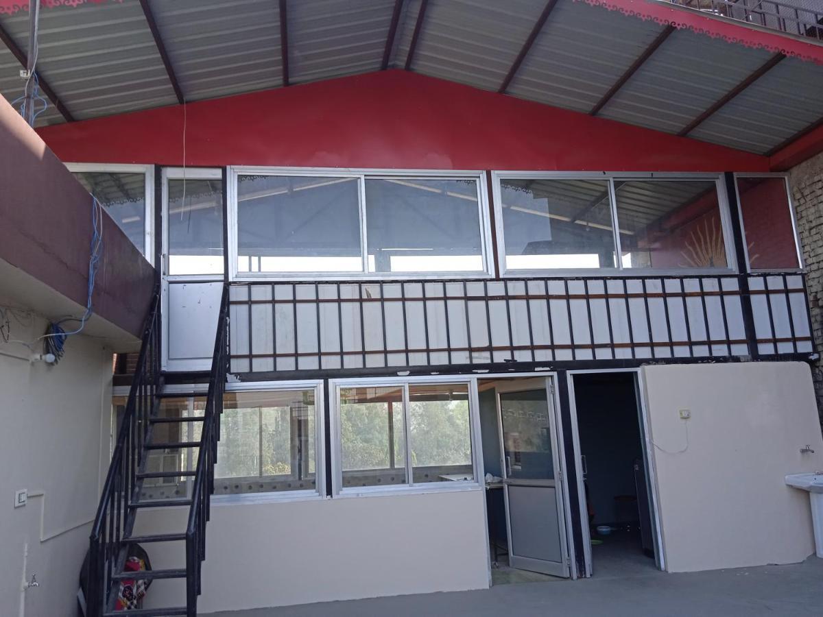 Triple1 hostel&homestay Rishīkesh Exterior foto