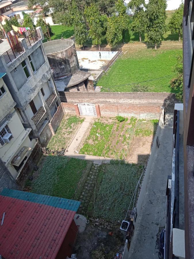 Triple1 hostel&homestay Rishīkesh Exterior foto