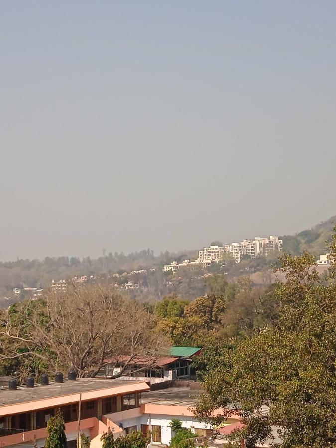Triple1 hostel&homestay Rishīkesh Exterior foto