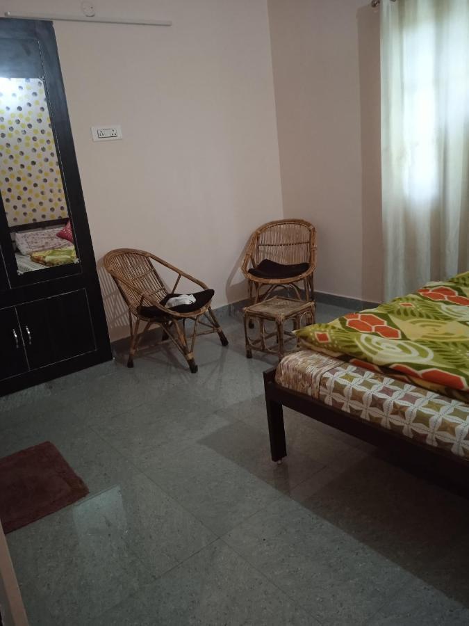 Triple1 hostel&homestay Rishīkesh Exterior foto