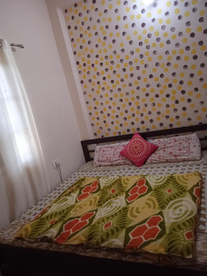Triple1 hostel&homestay Rishīkesh Exterior foto