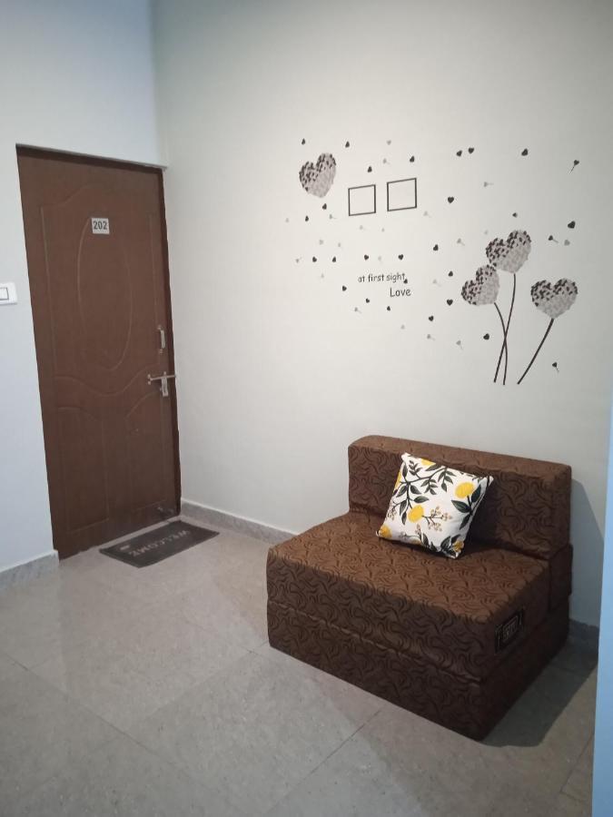 Triple1 hostel&homestay Rishīkesh Exterior foto