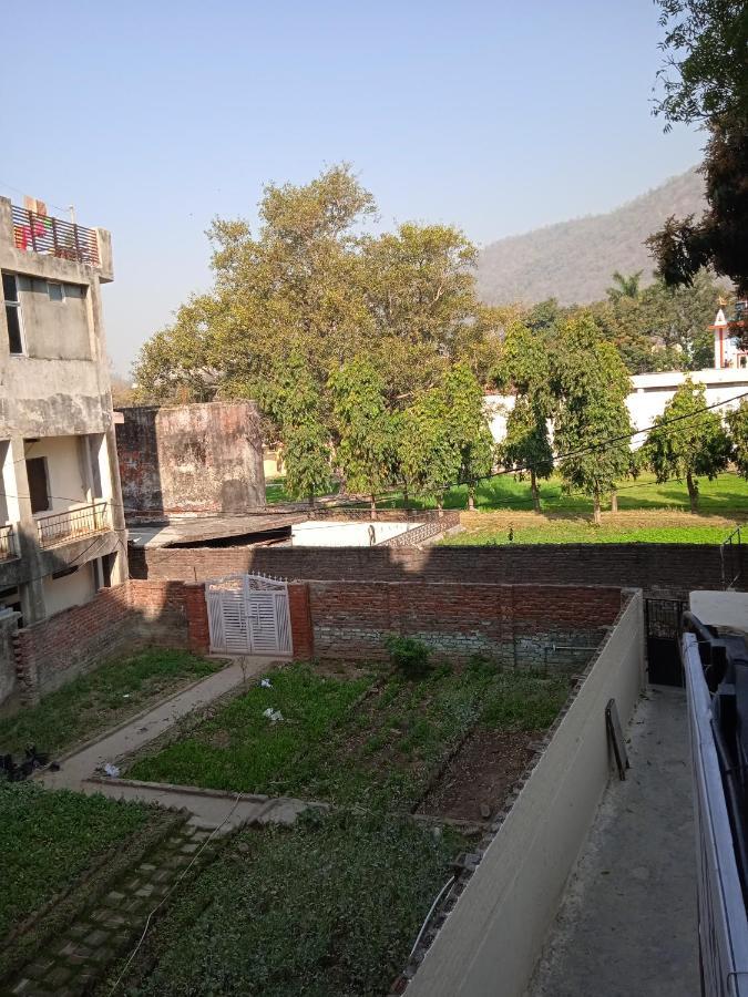 Triple1 hostel&homestay Rishīkesh Exterior foto