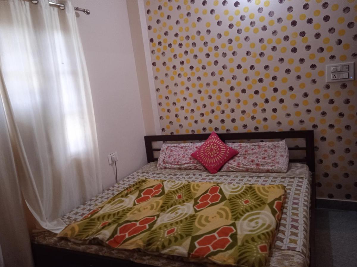Triple1 hostel&homestay Rishīkesh Exterior foto