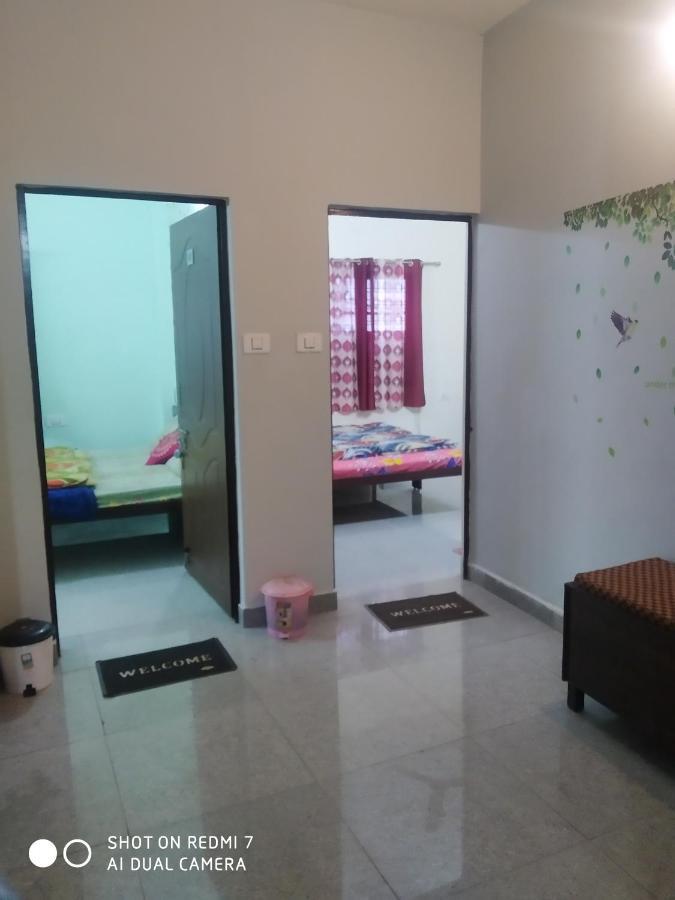 Triple1 hostel&homestay Rishīkesh Exterior foto