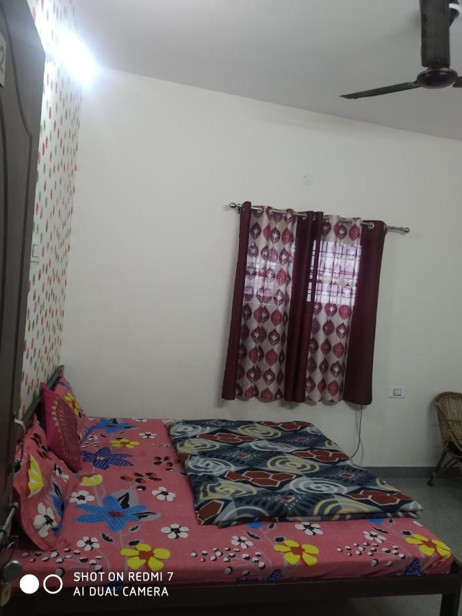 Triple1 hostel&homestay Rishīkesh Exterior foto