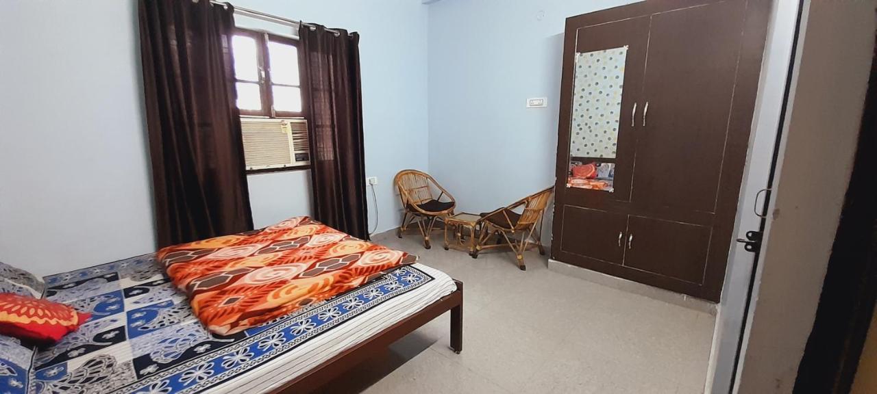 Triple1 hostel&homestay Rishīkesh Exterior foto