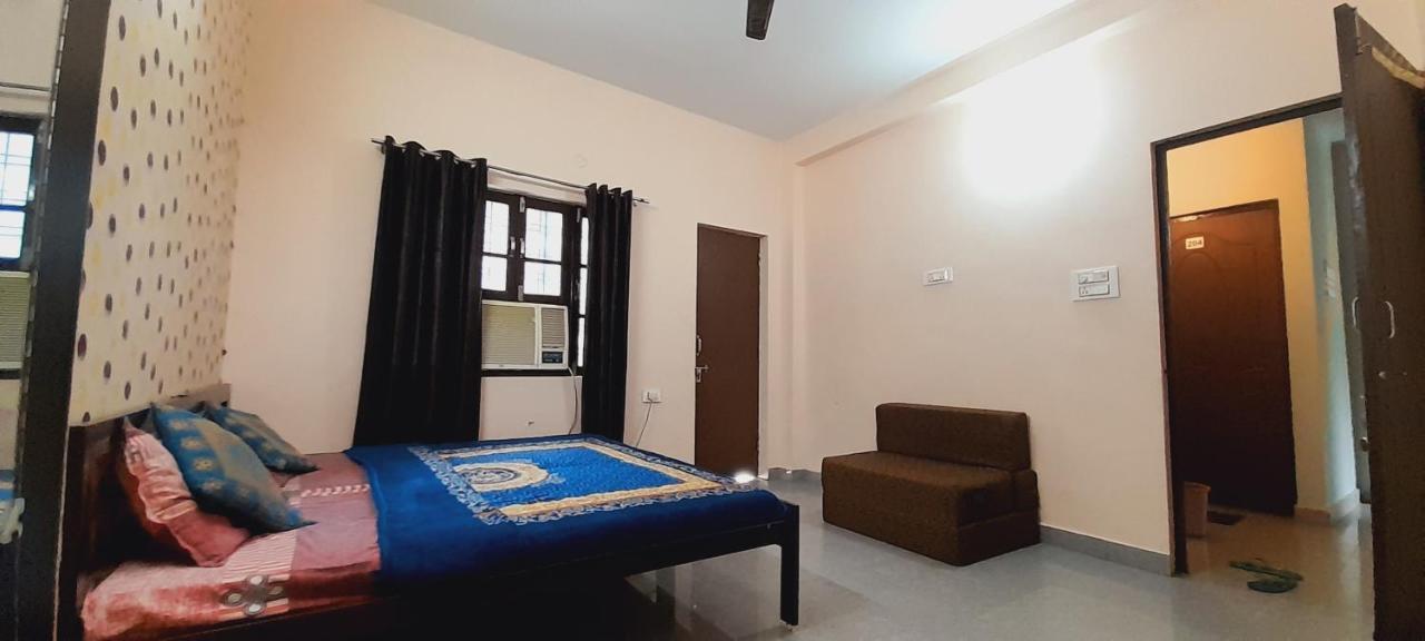 Triple1 hostel&homestay Rishīkesh Exterior foto